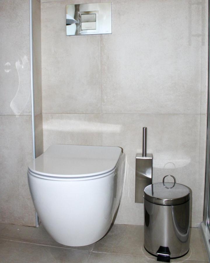 Agali Supreme Hospitality And Comfort Afytos Eksteriør bilde