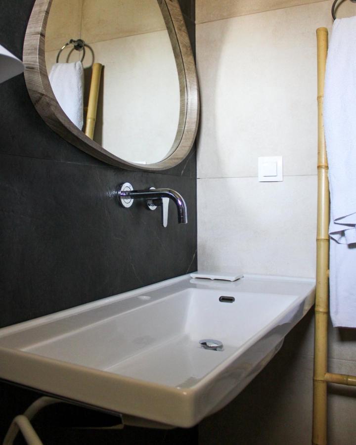 Agali Supreme Hospitality And Comfort Afytos Eksteriør bilde